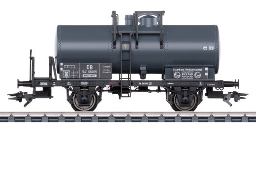 Märklin 46467 Kesselwagen EVA (Spur H0)