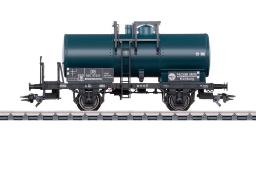 Märklin 46469 Kesselwagen DEA (Spur H0)