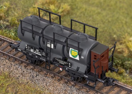 Märklin 46491 Kesselwagen-Set DB (Spur H0)