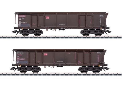 Märklin 46915 Güterwagen-Set DB AG (Spur H0)