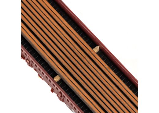 Märklin 47162 Niederbordwagen-Set DB AG (Spur H0)