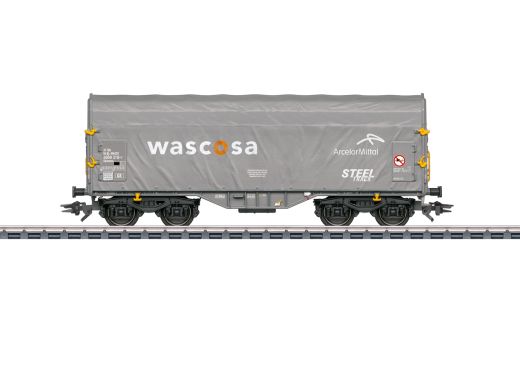 Märklin 47229 Schiebepl.Shimmns Wascosa (Spur H0)