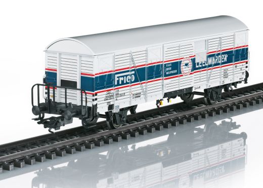 Märklin 47316 Güterwagen-set Frico (Spur H0)