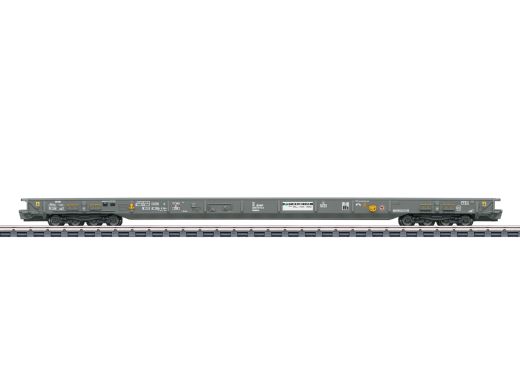 Märklin 47408 Niederflurwagen Ralpin (Spur H0)