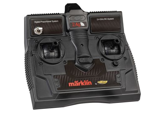 Märklin 47412 RoLa m.Märklin-LKW DB (Spur H0)