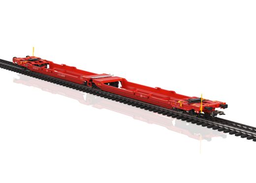 Märklin 47470 Gelenk-Taschenwagen DB (Spur H0)