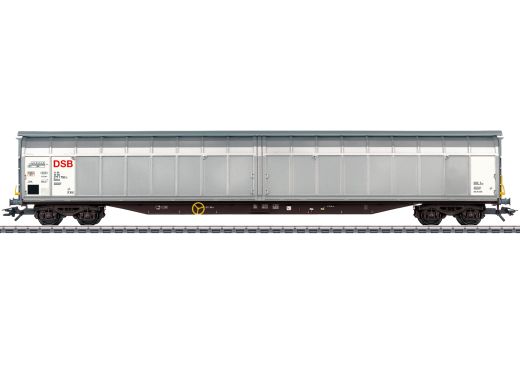 Märklin 48057 Schiebewandwagen DSB (Spur H0)