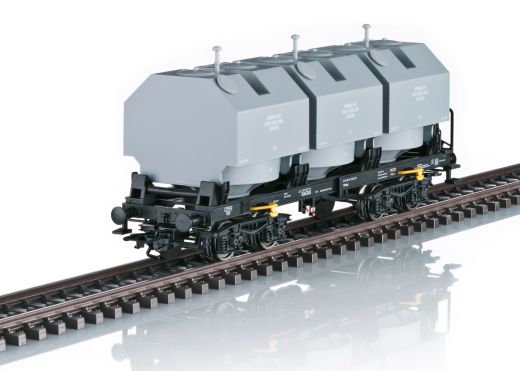 Märklin 48263 Kalkkübelw.-Set Slmmp DR (Spur H0)