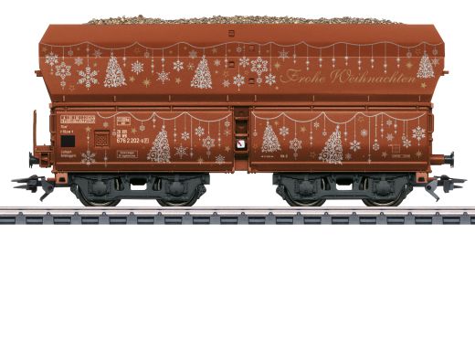 Märklin 48426 Weihnachtswagen 2026 (Spur H0)