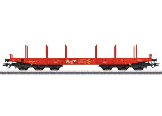 Märklin 48740 Schwerlastwagen,DB,VI,CarMot (Spur H0)