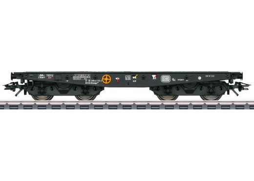 Märklin 48757 Schwertransportwagen DB (Spur H0)