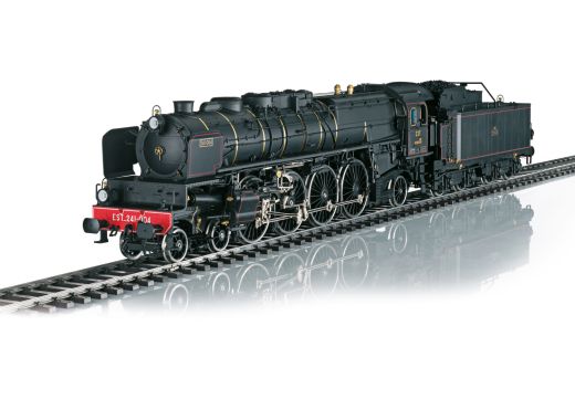Märklin 55086 Dampflok S.13 (241 A) EST Ep II (Spur 1)
