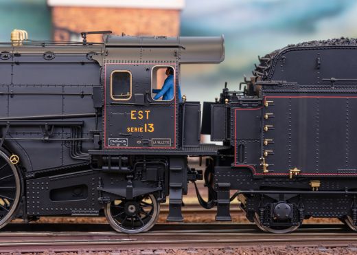 Märklin 55086 Dampflok S.13 (241 A) EST Ep II (Spur 1)