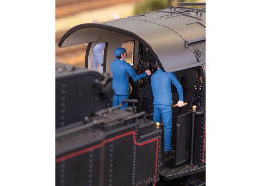 Märklin 55086 Dampflok S.13 (241 A) EST Ep II (Spur 1)