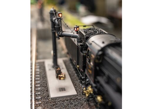 Märklin 55086 Dampflok S.13 (241 A) EST Ep II (Spur 1)