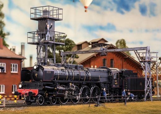 Märklin 55086 Dampflok S.13 (241 A) EST Ep II (Spur 1)