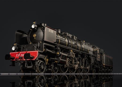 Märklin 55086 Dampflok S.13 (241 A) EST Ep II (Spur 1)