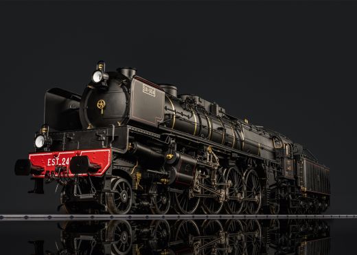 Märklin 55086 Dampflok S.13 (241 A) EST Ep II (Spur 1)