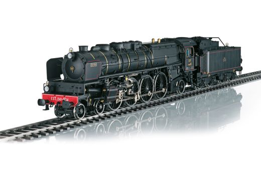 Märklin 55086 Dampflok S.13 (241 A) EST Ep II (Spur 1)