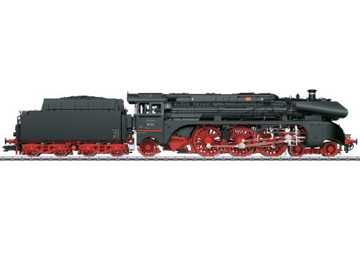 Märklin 55125 Schnellz.-Dampflok Br 18314 D (Spur 1)