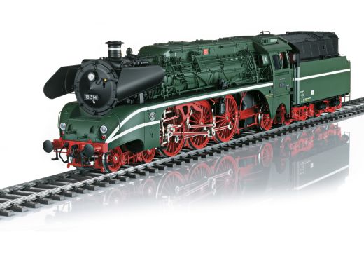 Märklin 55126 Schnellz.-Dampflok Br 18 314 (Spur 1)