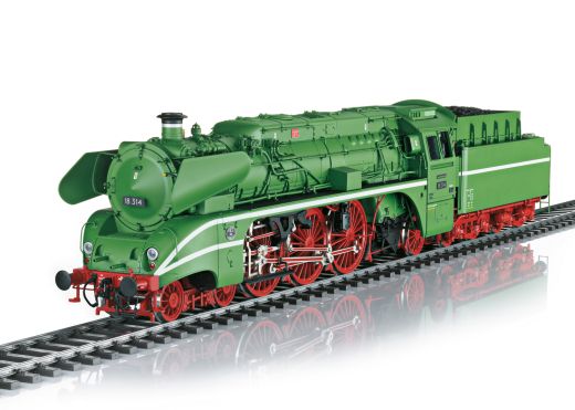 Märklin 55128 Schnellz.-Dampflok BR 18 314 (Spur 1)