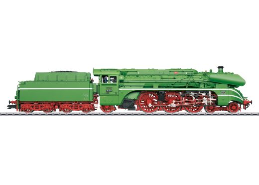Märklin 55128 Schnellz.-Dampflok BR 18 314 (Spur 1)