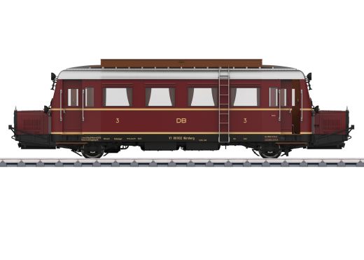 Märklin 55133 Schienenomnibus VT 88 901 DB (Spur 1)
