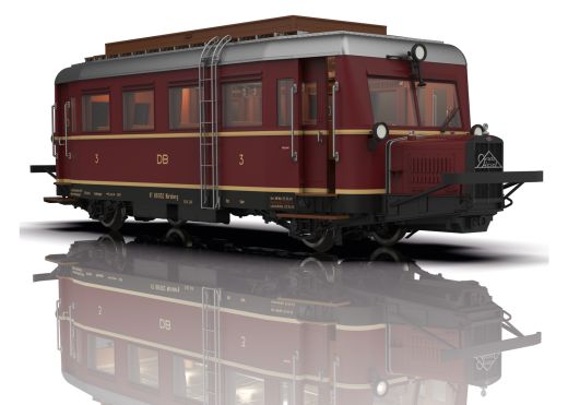 Märklin 55133 Schienenomnibus VT 88 901 DB (Spur 1)