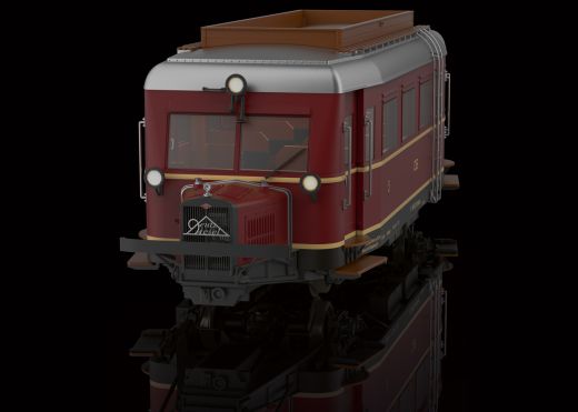 Märklin 55133 Schienenomnibus VT 88 901 DB (Spur 1)
