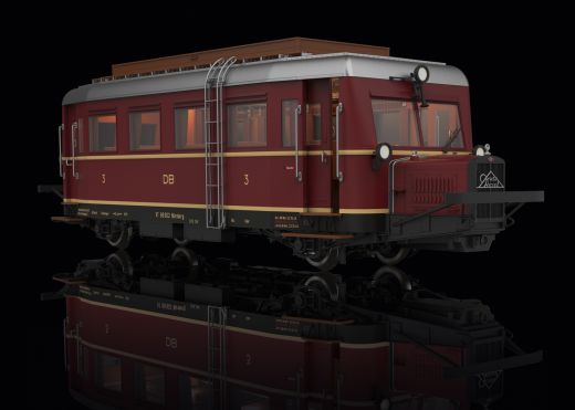 Märklin 55133 Schienenomnibus VT 88 901 DB (Spur 1)