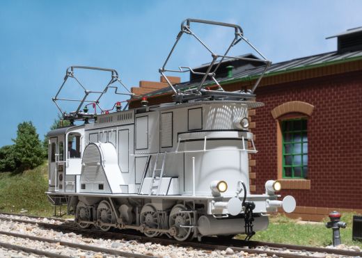 Märklin 55506 Elok EG 507 Fotoanstrich EP I (Spur 1)