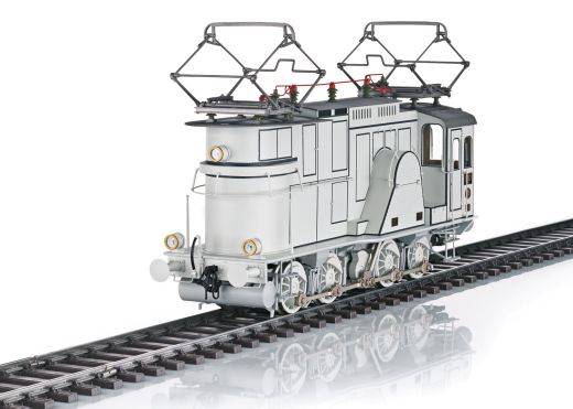 Märklin 55506 Elok EG 507 Fotoanstrich EP I (Spur 1)