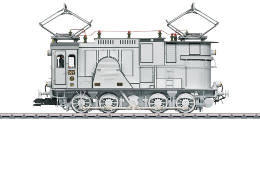 Märklin 55506 Elok EG 507 Fotoanstrich EP I (Spur 1)