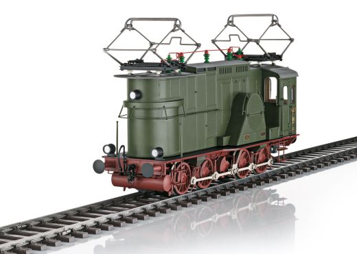 Märklin 55507 Elok EG 507 KPEV EP I (Spur 1)