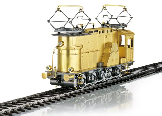 Märklin 55509 Elok EG 507 techno (Spur 1)