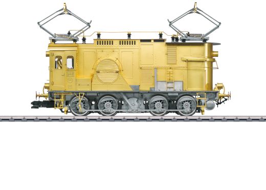 Märklin 55509 Elok EG 507 techno (Spur 1)