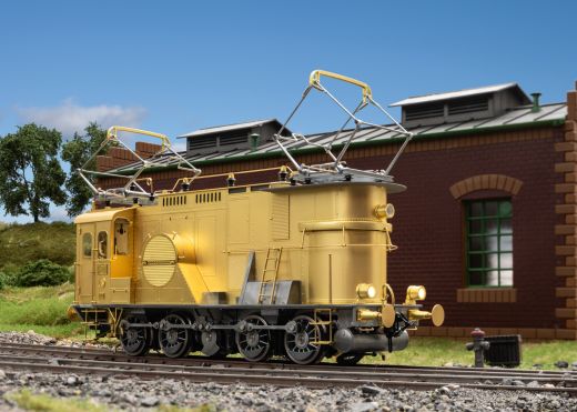 Märklin 55509 Elok EG 507 techno (Spur 1)