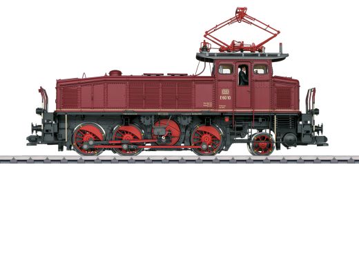Märklin 55606 E-Lok E 60 10 DB (Spur 1)