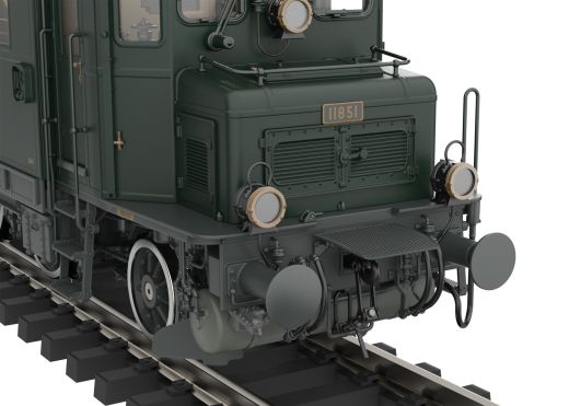 Märklin 55818 E-Lok Ae 8/14 11851 SBB, II (Spur 1)