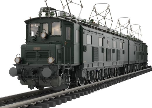 Märklin 55818 E-Lok Ae 8/14 11851 SBB, II (Spur 1)