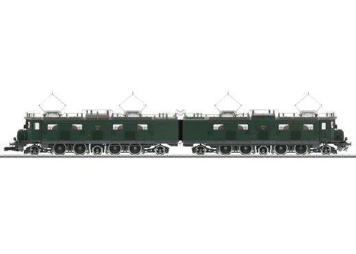 Märklin 55818 E-Lok Ae 8/14 11851 SBB, II (Spur 1)