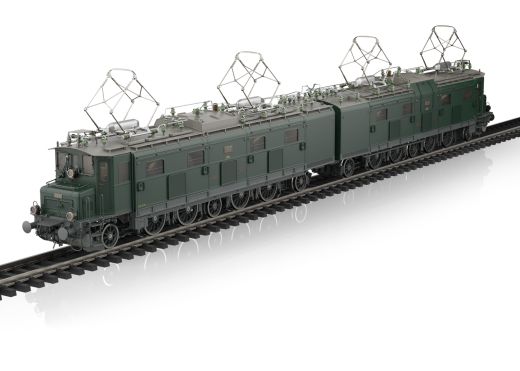 Märklin 55818 E-Lok Ae 8/14 11851 SBB, II (Spur 1)