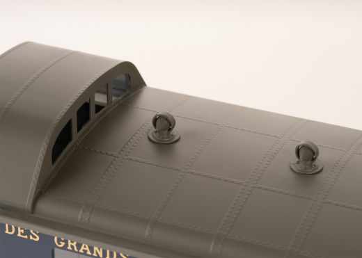 Märklin 58000 Wagen Set CIWL Spur 1 (6(Wg Ep II (Spur 1)
