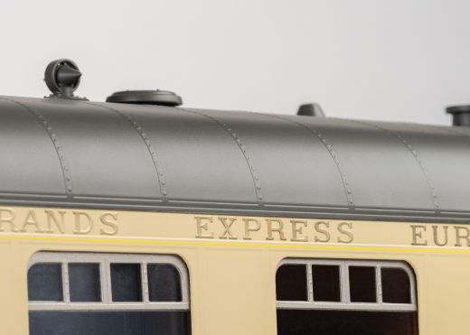 Märklin 58000 Wagen Set CIWL Spur 1 (6(Wg Ep II (Spur 1)