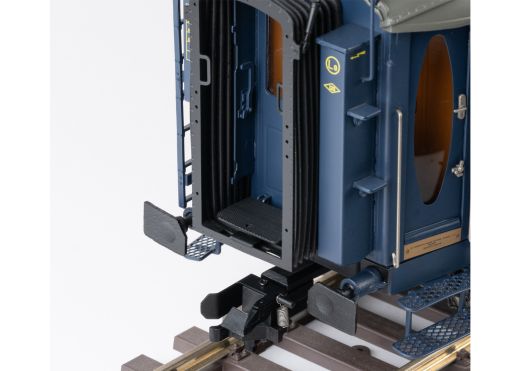 Märklin 58000 Wagen Set CIWL Spur 1 (6(Wg Ep II (Spur 1)