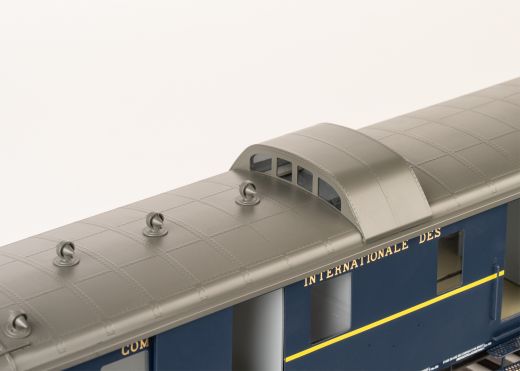 Märklin 58000 Wagen Set CIWL Spur 1 (6(Wg Ep II (Spur 1)