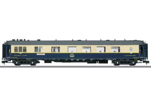 Märklin 58102 CIWL Wg 2 Pullmann Küche EP II (Spur 1)