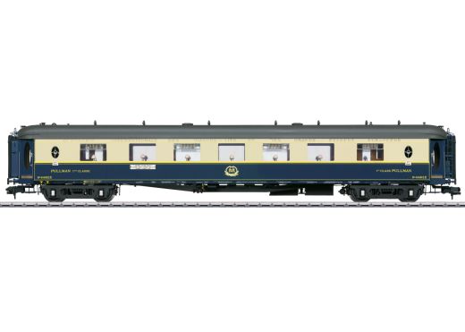 Märklin 58103 CIWL Wg 3 Pullmann EP II (Spur 1)