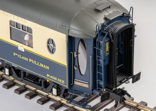 Märklin 58105 CIWL Wg 4 Pullmann Küche EP II (Spur 1)
